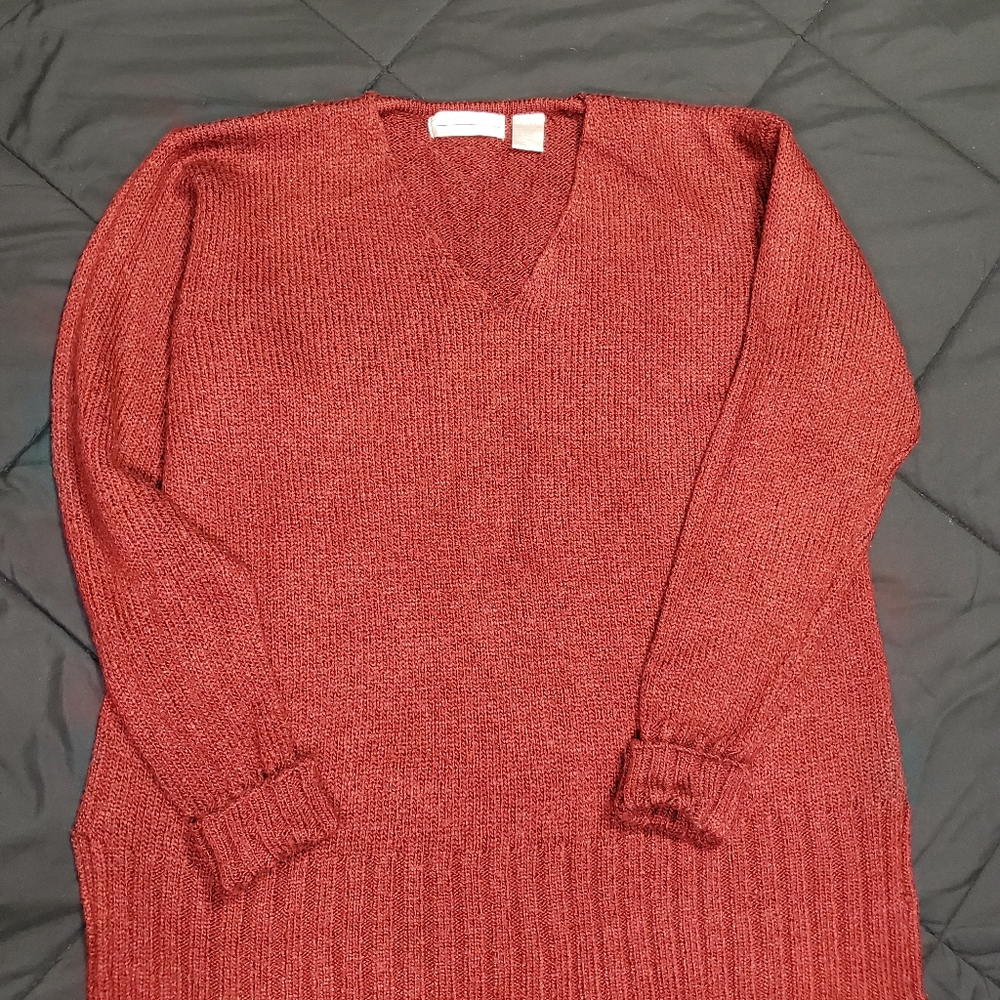 Carolyn Taylor Sweater